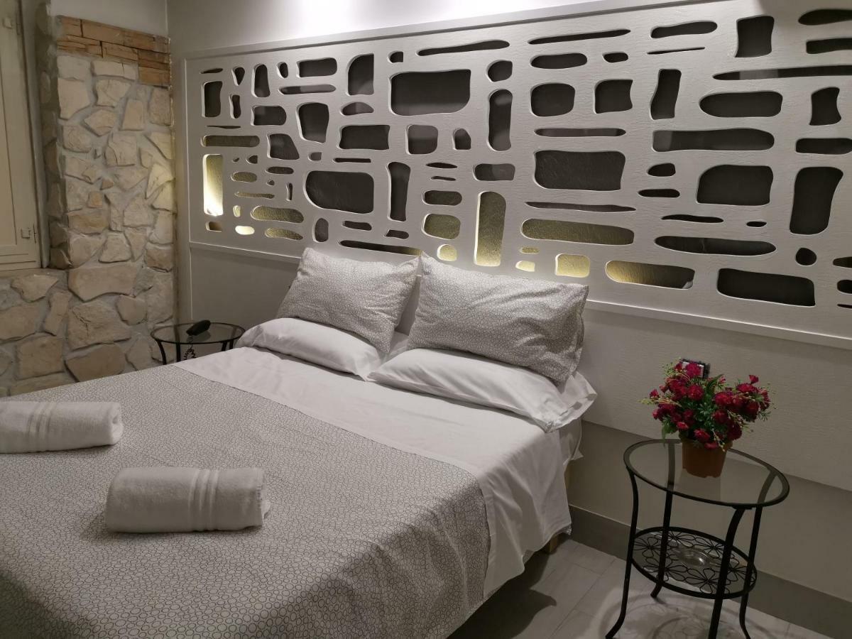 Hotel Clinton Casoria Dış mekan fotoğraf